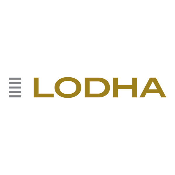Lodha World Towers Logo - LODHA GROUP